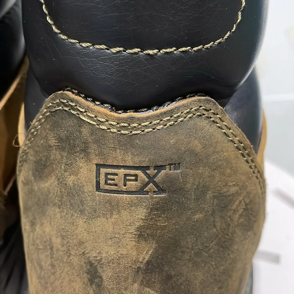 Wolverine Men‎ Lace Up Boots 6